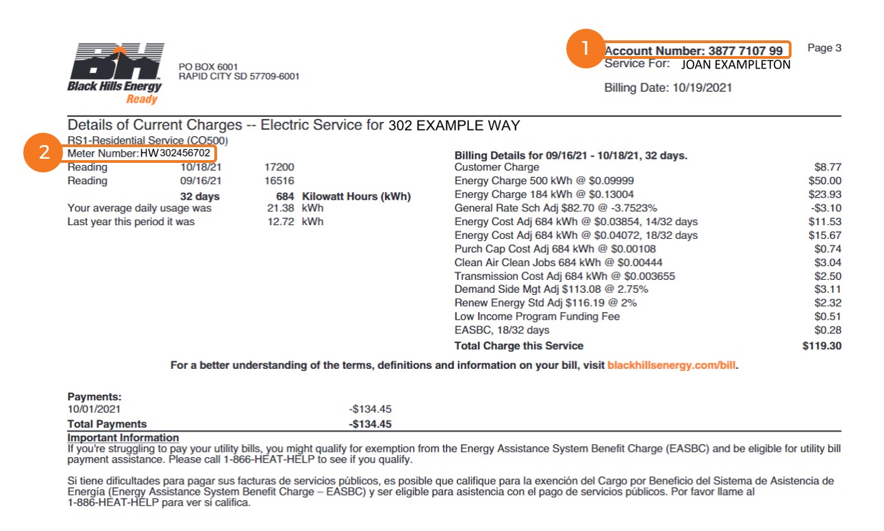 Sharing Your Black Hills Energy Electric Bill   Edbsn1433a75ad57137a3dff0724f2d0308a3219940e403aa4f21a357f7d63e71ab0f1b4670bd3e24af1950cc877464152d7e