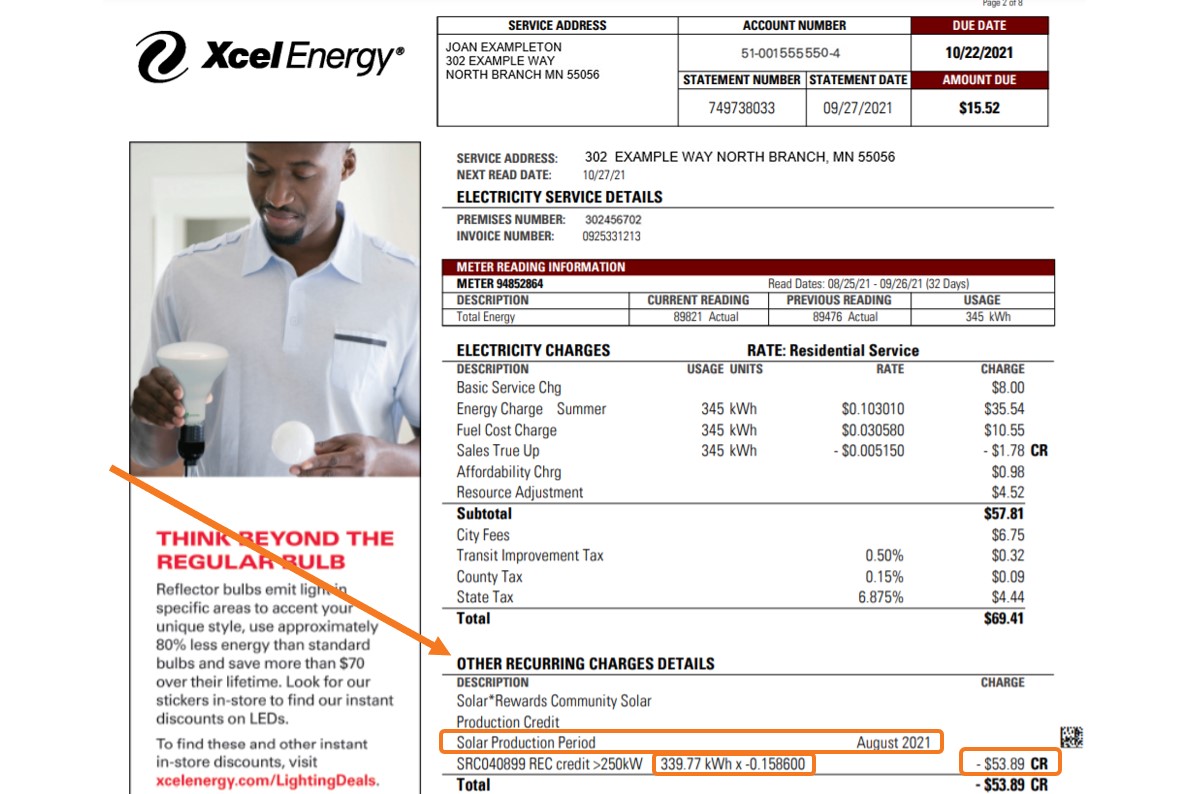 where-on-my-xcel-energy-bill-do-i-find-my-bill-credit-how-much-money